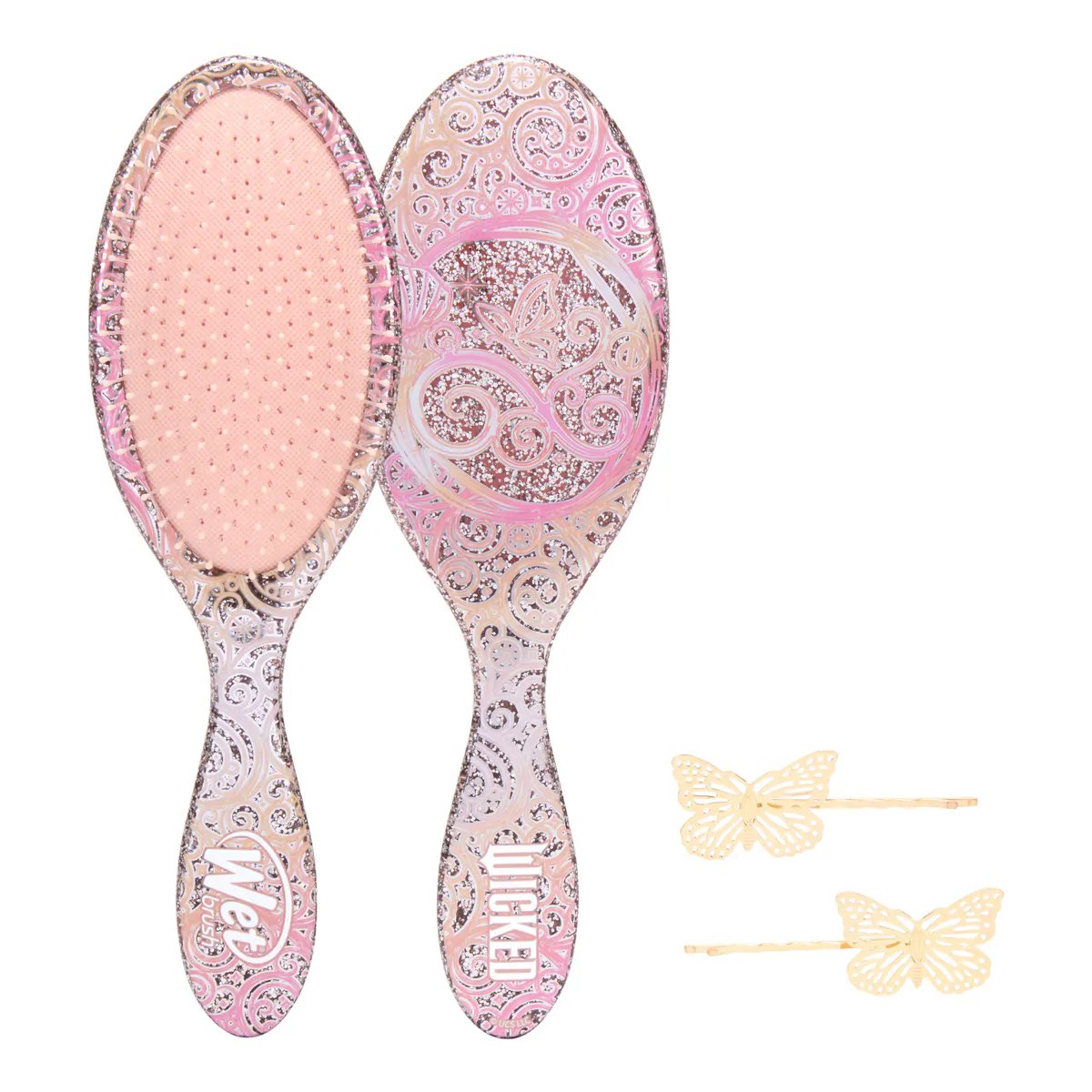 Wet Brush Wicked - Glinda Kit