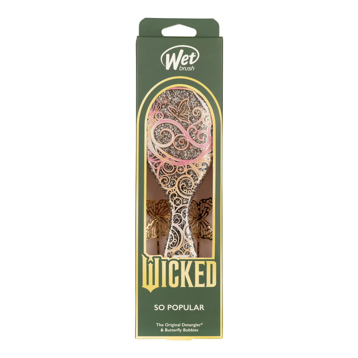 Wet Brush Wicked - Glinda Kit, view 2