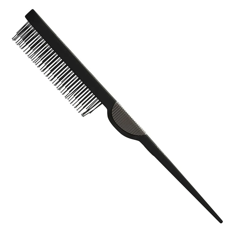 Wet Brush Epic Teasing Brush - Black, view 2