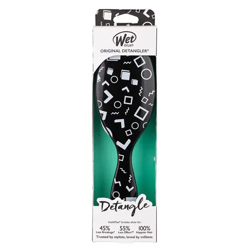 Wet Brush Original Detangler Hair Brush - Hipster, view 3