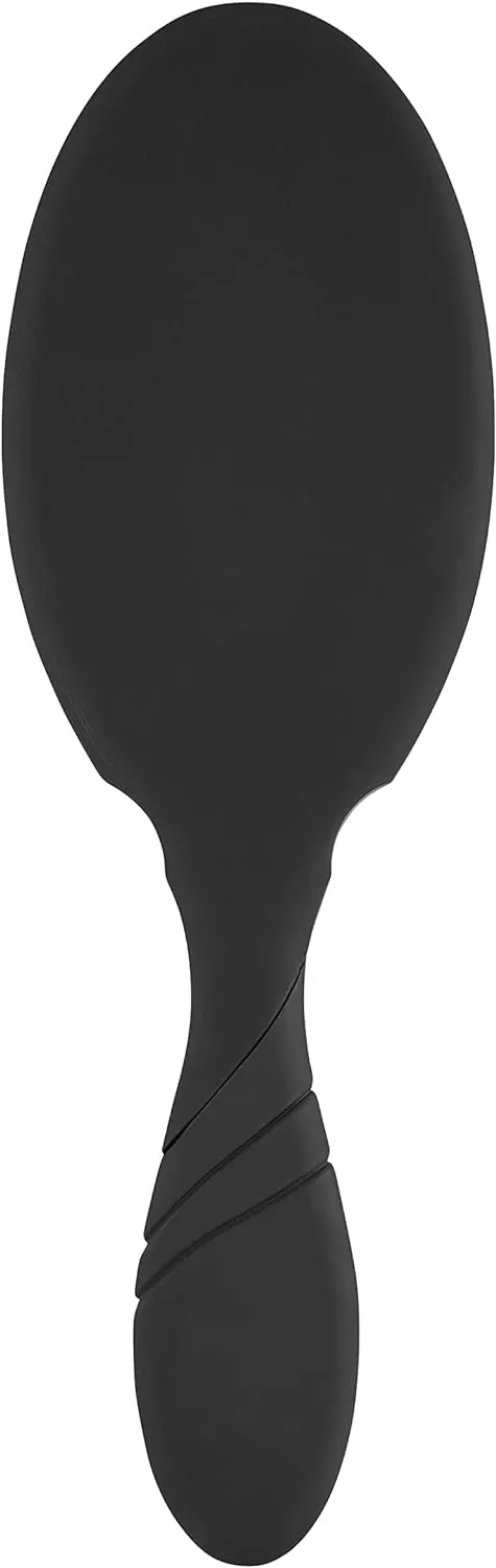 Wet Brush Pro Detangler Black, view 2