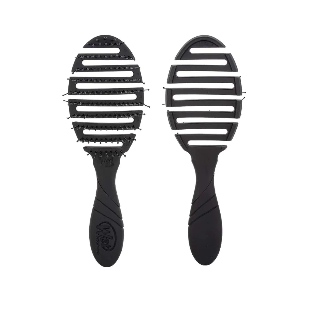 Wet Brush Pro Flex Dry - Black, view 2