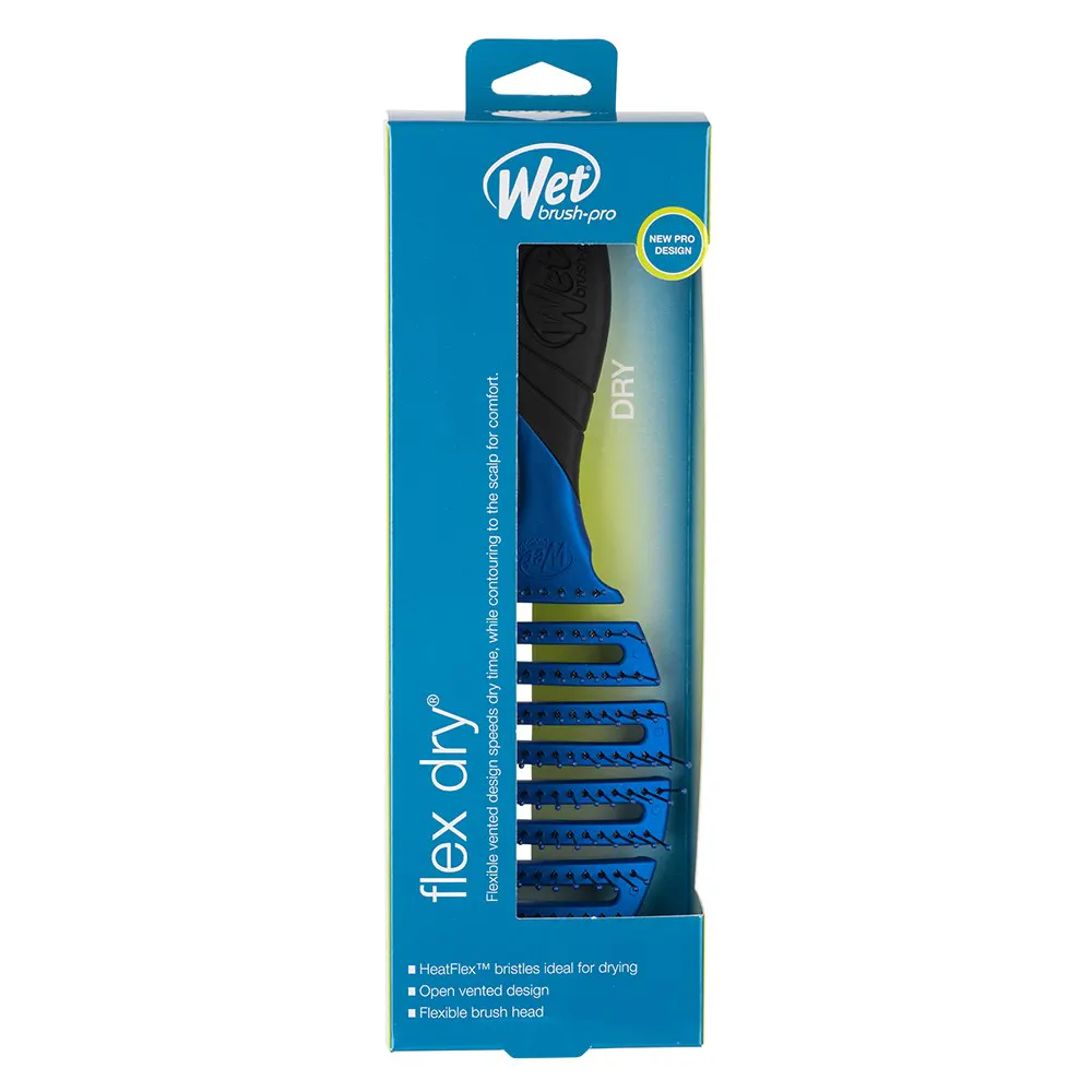 Wet Brush Pro Flex Dry - Royal, view 3