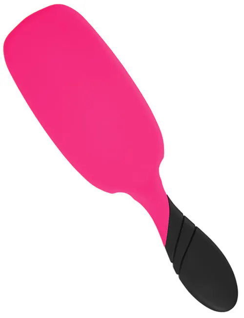 Wet Brush Pro Shine Enhancer Boar Bristle - Pink, view 3