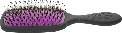 Wet Brush Pro Shine Enhancer Black
