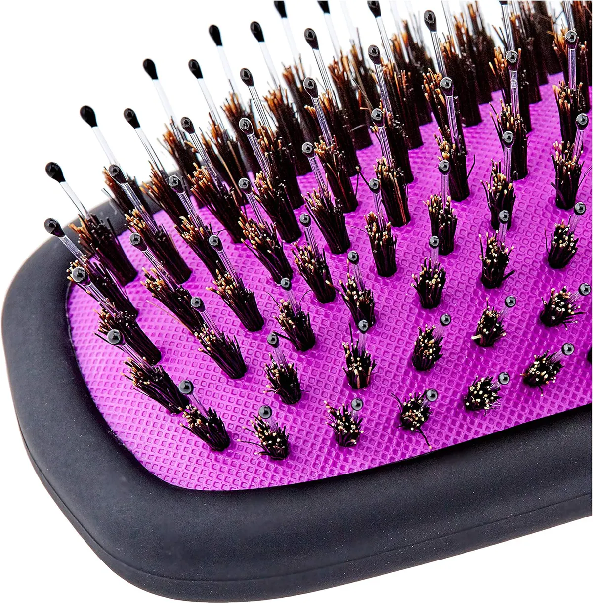 Wet Brush Pro Shine Enhancer Black, view 2