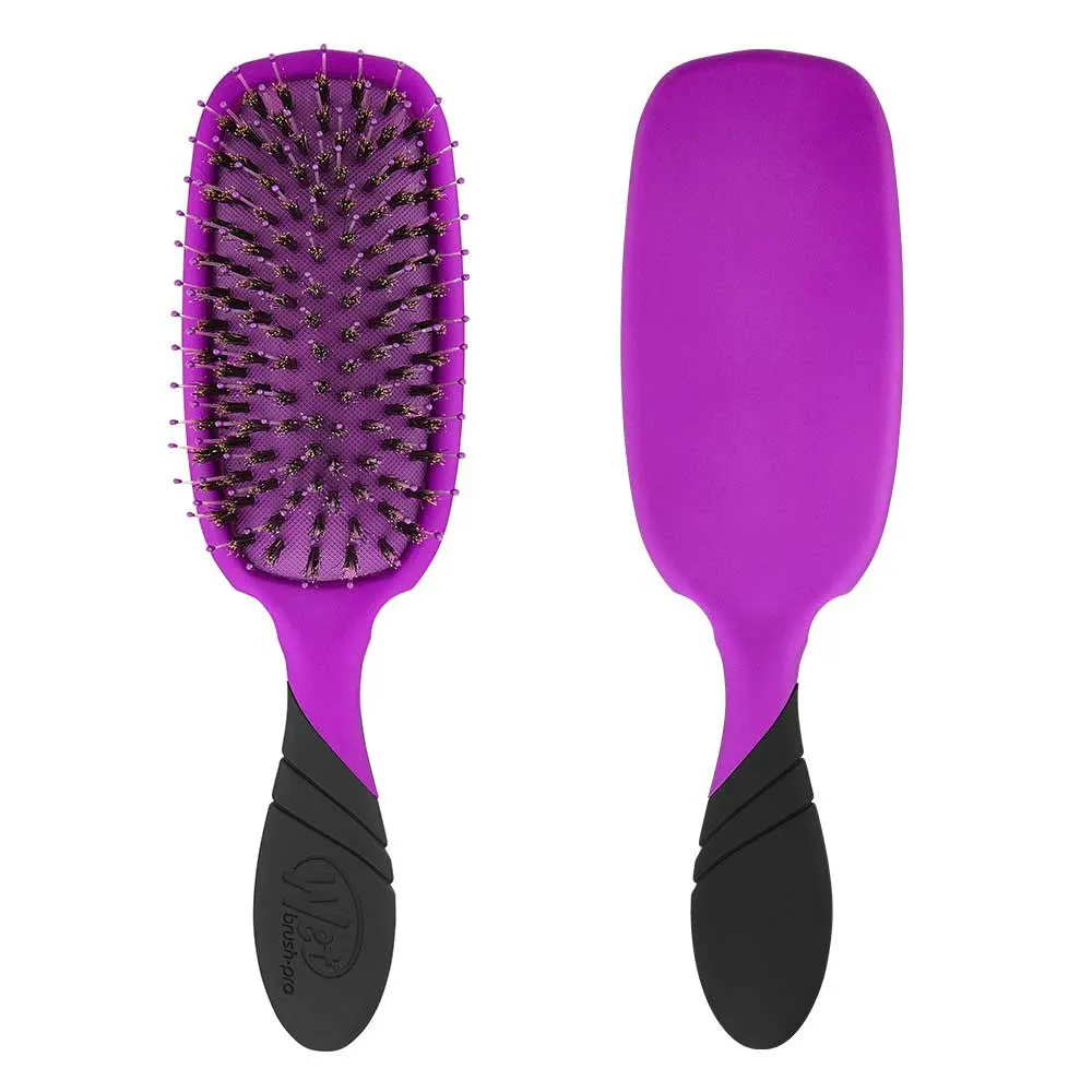 Wet Brush Pro Shine Enhancer Purple, view 2