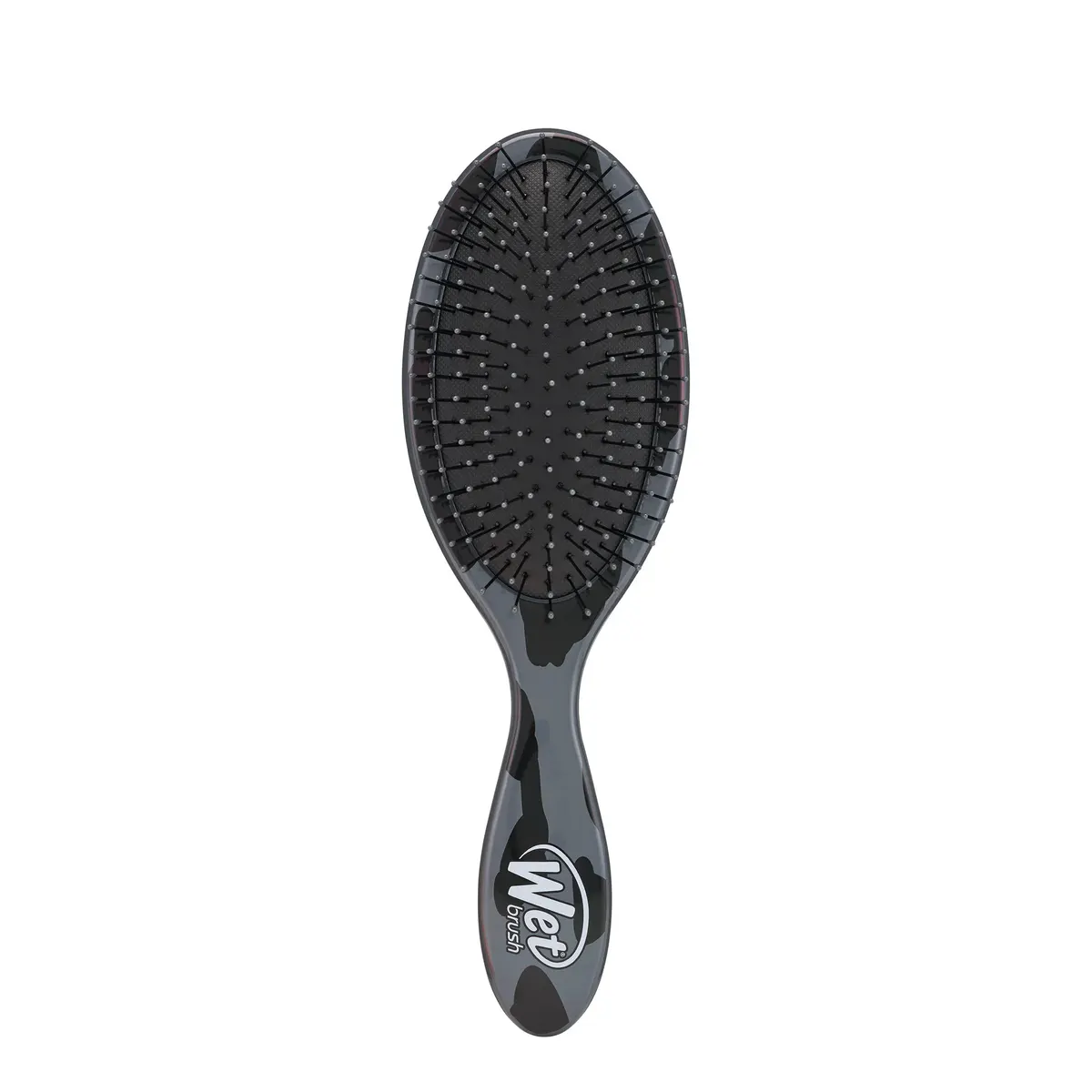 Wet Brush Safari Leopard