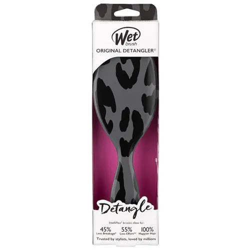 Wet Brush Safari Leopard, view 4