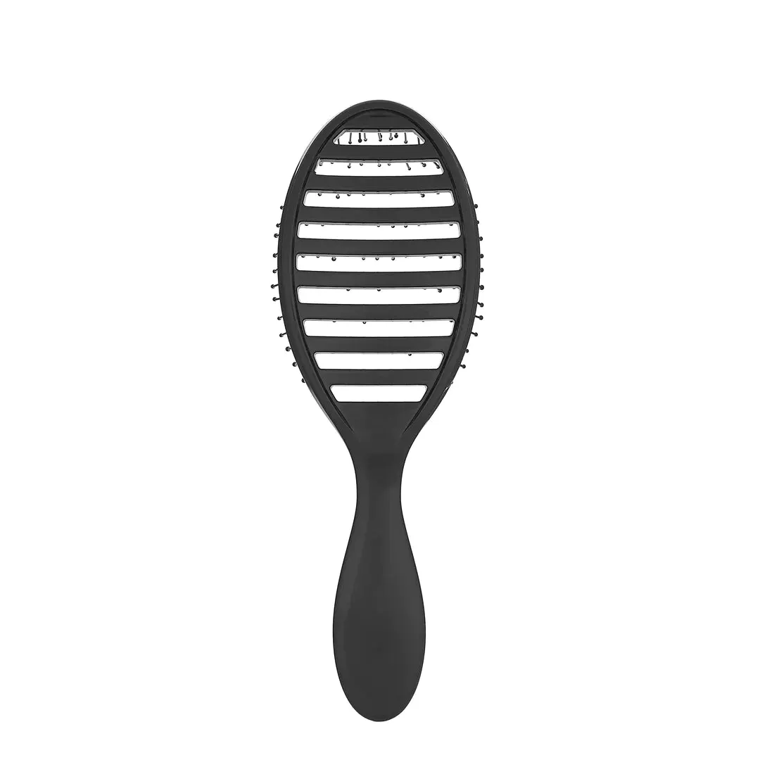 Wet Brush Speed Dry Hair Brush Black, view 3