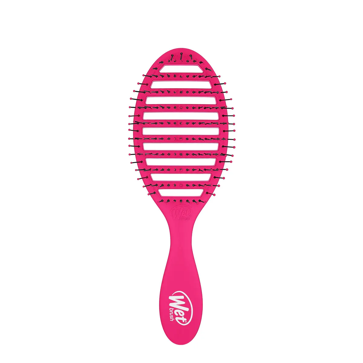 Wet Brush Speed Dry - Pink, view 2