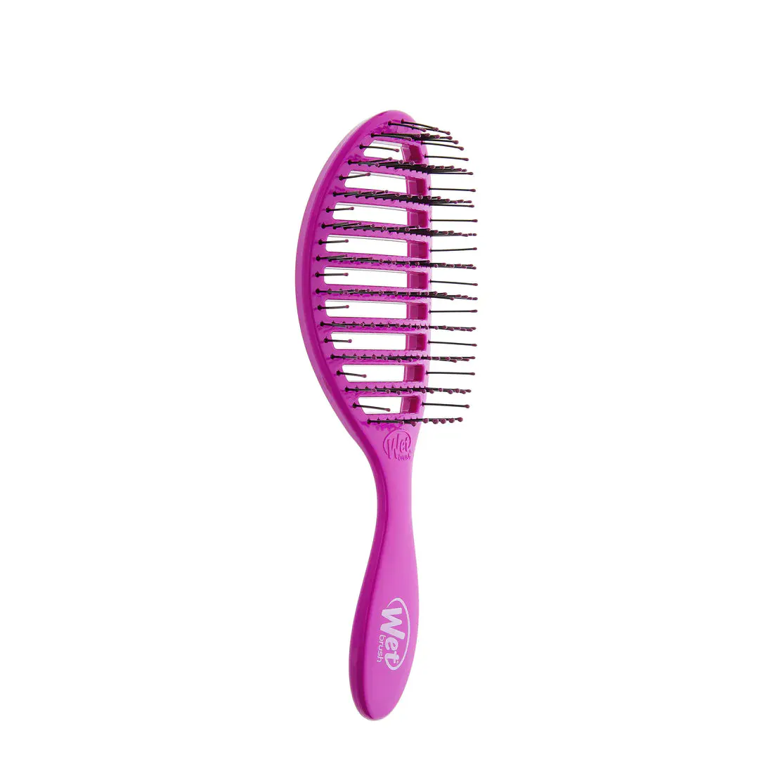 Wet Brush Speed Dry - Purple, view 2