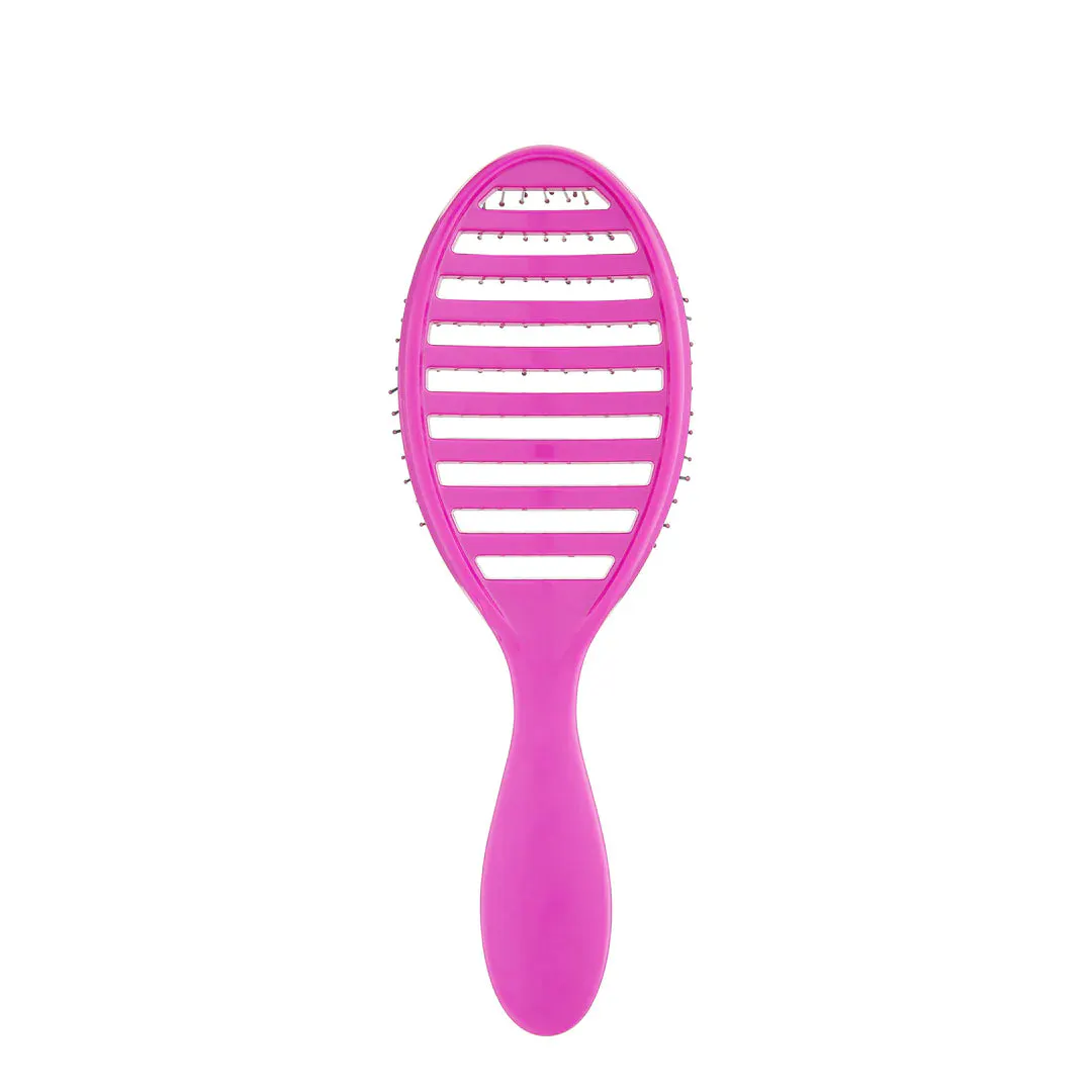 Wet Brush Speed Dry - Purple, view 3