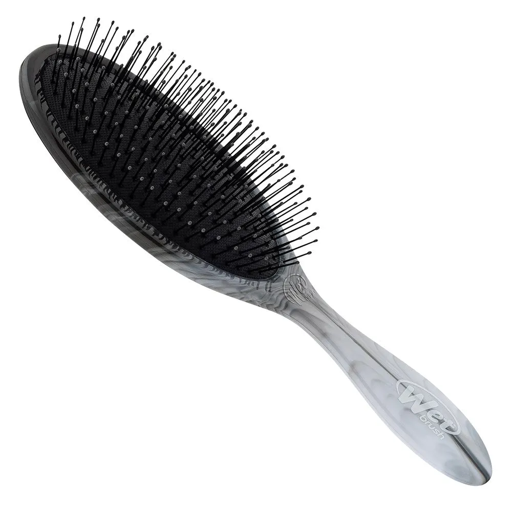 Wet Brush Watercolour Waves Detangler - Black