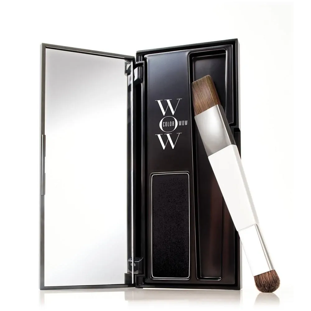 Color Wow Root Cover Up Black 2.1g, view 3