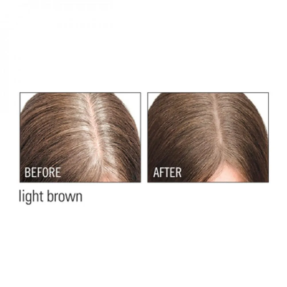 Color Wow Root Cover Up Light Brown 2.1g, view 2