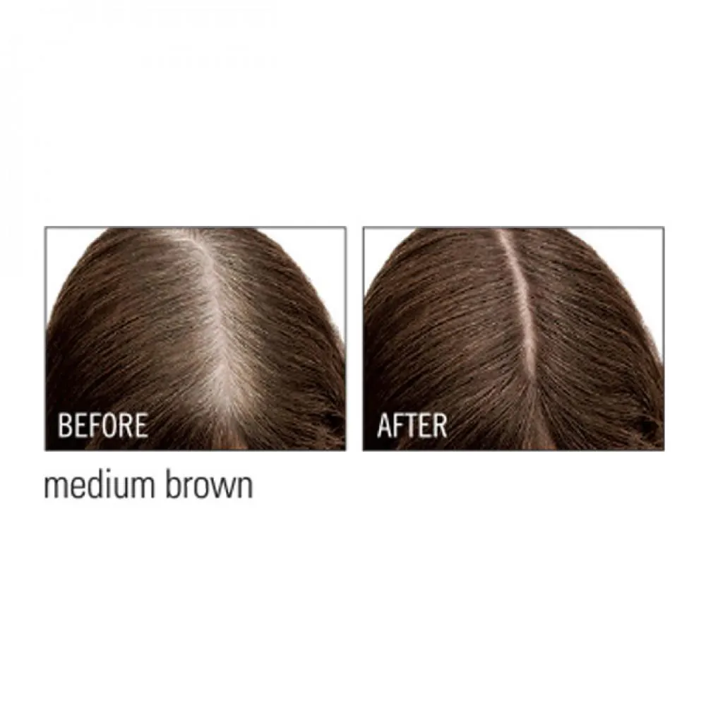 Color Wow Root Cover Up Medium Brown 2.1g, view 2