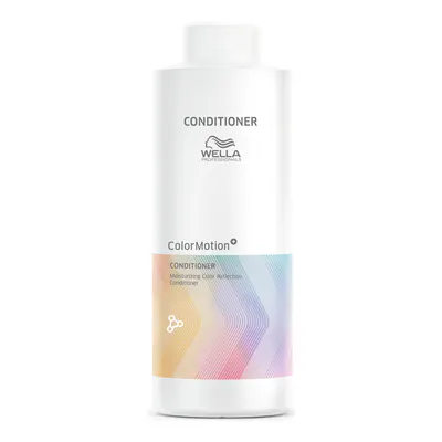 Wella Professionals ColorMotion+ Conditioner 1000ml
