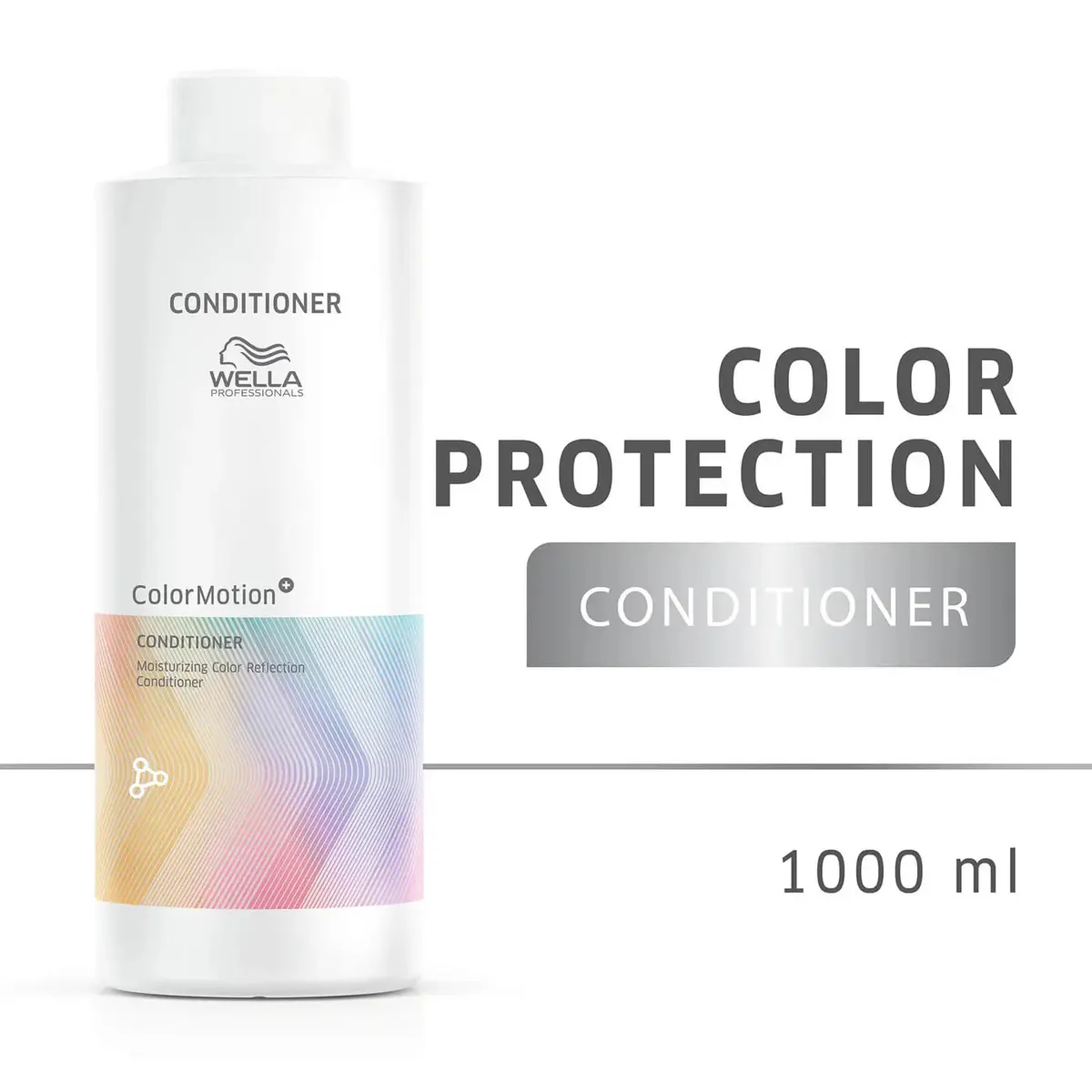 Wella Professionals ColorMotion+ Conditioner 1000ml, view 2