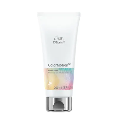 Wella Professionals ColorMotion+ Conditioner 200ml