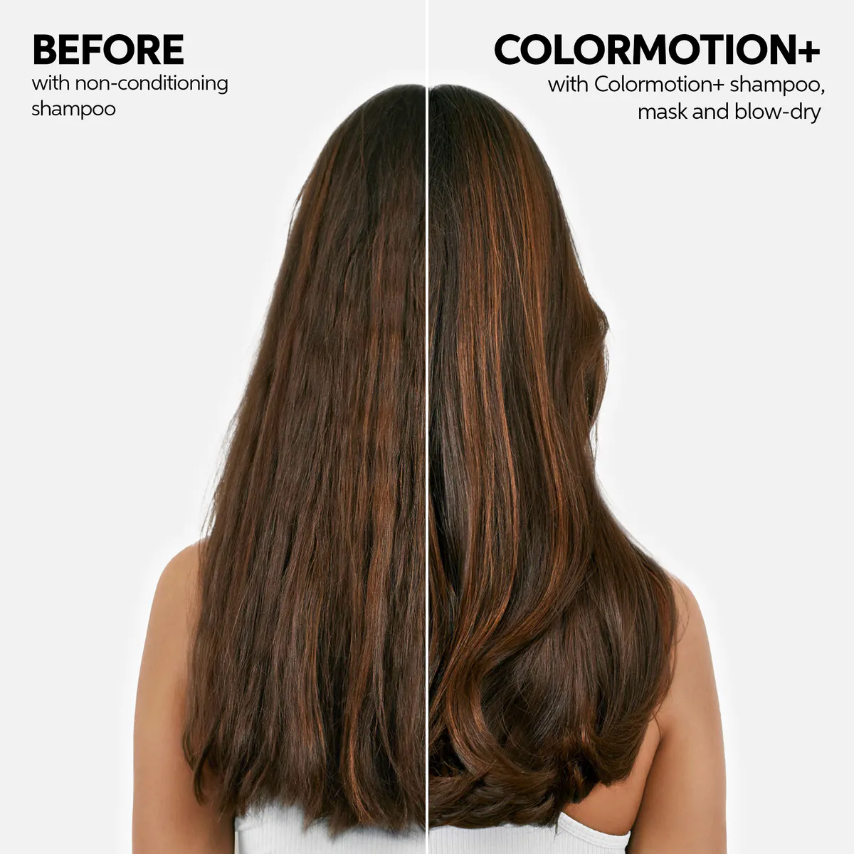 Wella Professionals ColorMotion+ Conditioner 200ml, view 4