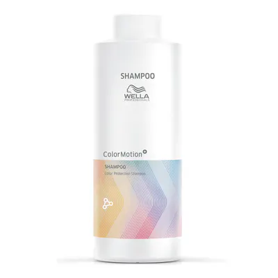 Wella Professionals ColorMotion+ Shampoo 1000ml