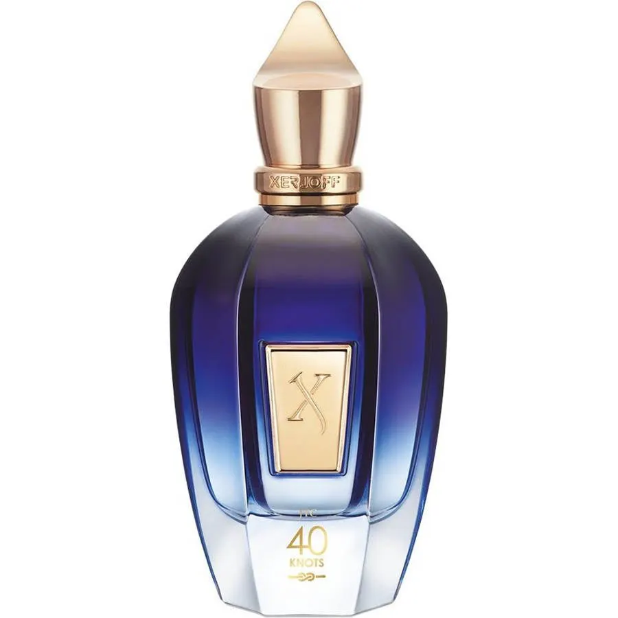 Xerjoff 40 Knots Eau De Parfum 100ml