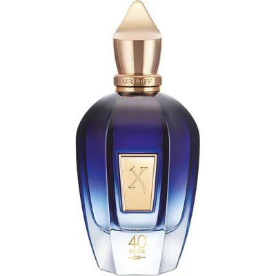 Xerjoff 40 Knots Eau De Parfum 100ml