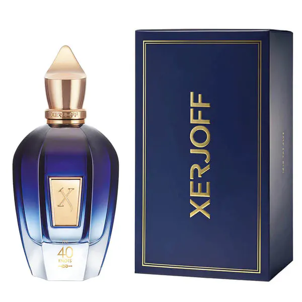 Xerjoff 40 Knots Eau De Parfum 100ml, view 2