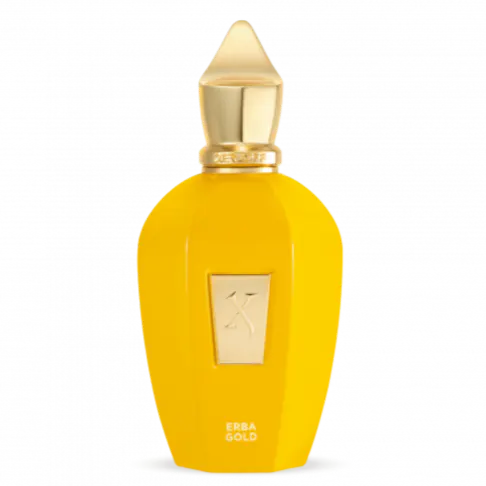 Xerjoff Erba Gold Eau De Parfum 100ml