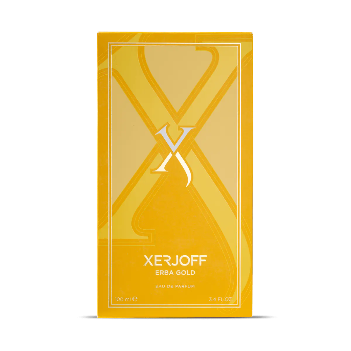 Xerjoff Erba Gold Eau De Parfum 100ml, view 2