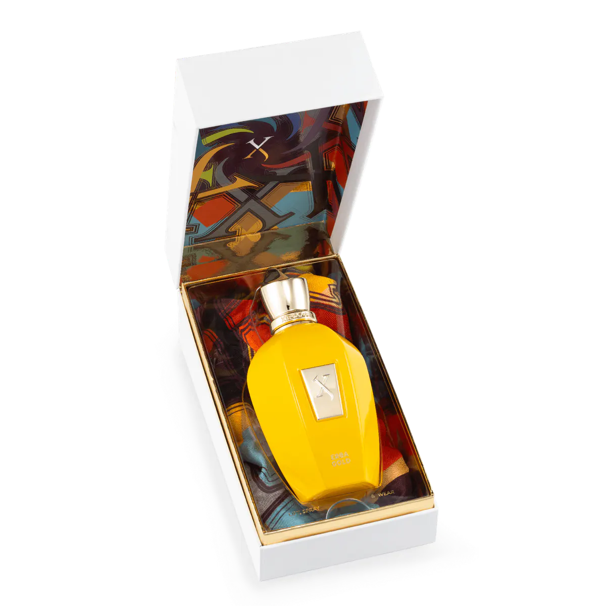 Xerjoff Erba Gold Eau De Parfum 100ml, view 4