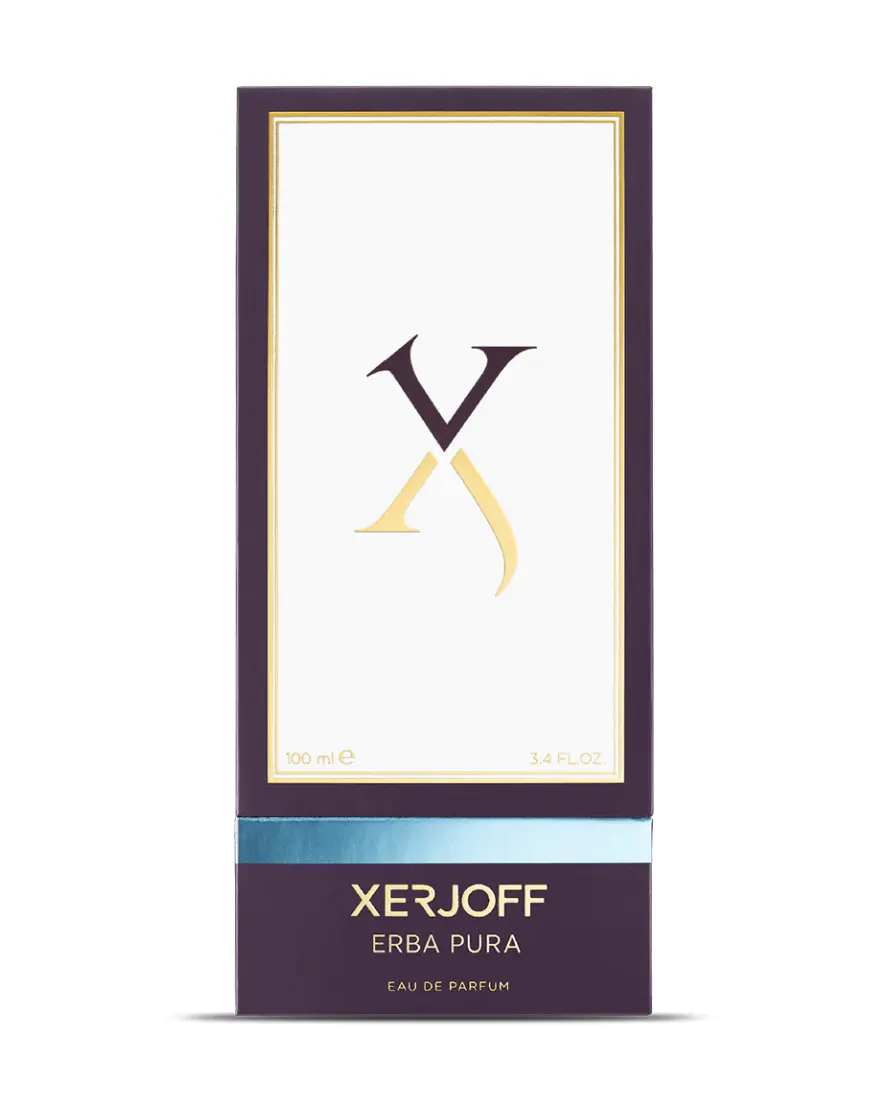 Xerjoff Erba Pura Eau De Parfum 100ml, view 2