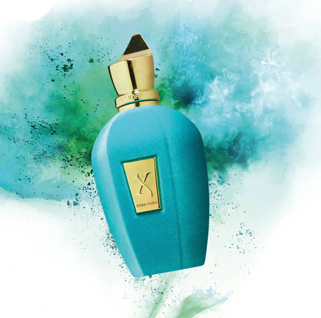 Xerjoff Erba Pura Eau De Parfum 100ml, view 3