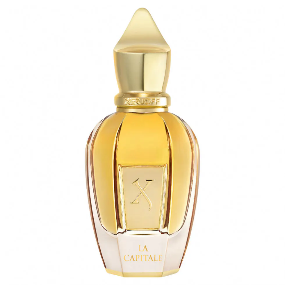 Xerjoff La Capitale Parfum 50ml