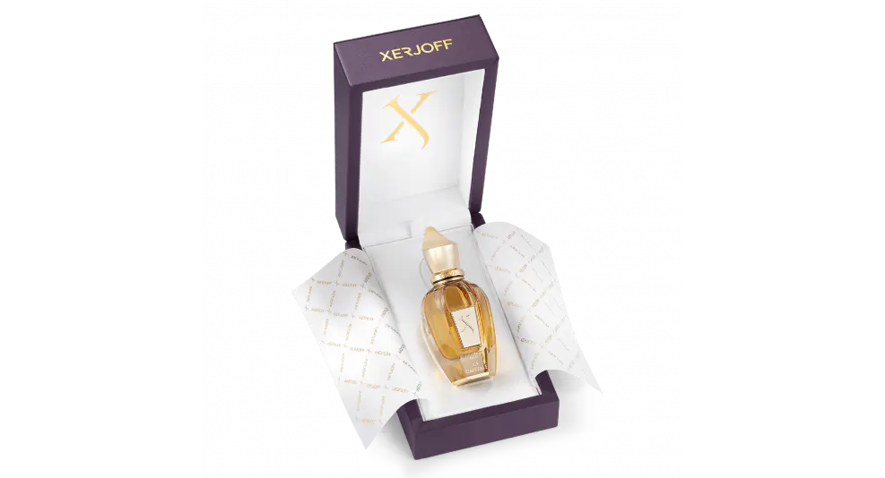 Xerjoff La Capitale Parfum 50ml, view 4