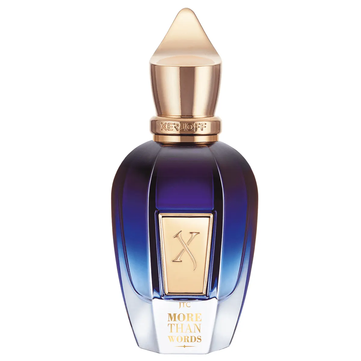 Xerjoff More Than Words Eau De Parfum 100ml