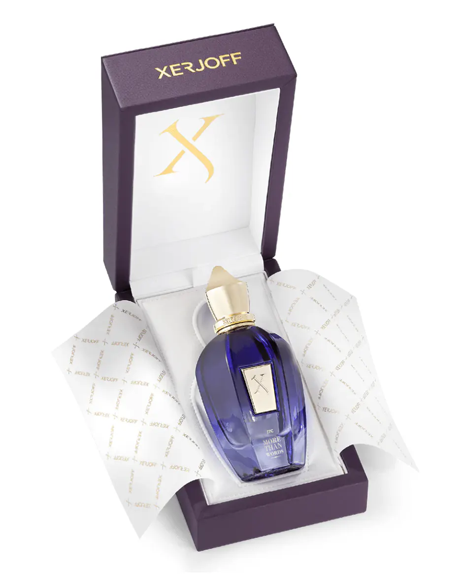 Xerjoff More Than Words Eau De Parfum 100ml, view 2