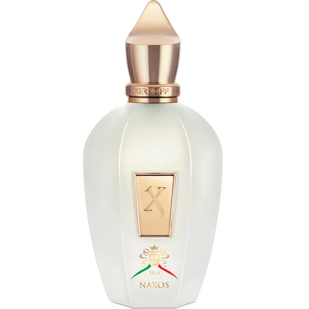Xerjoff Naxos Eau De Parfum 100ml