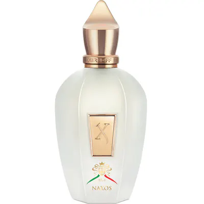 Xerjoff Naxos Eau De Parfum 100ml