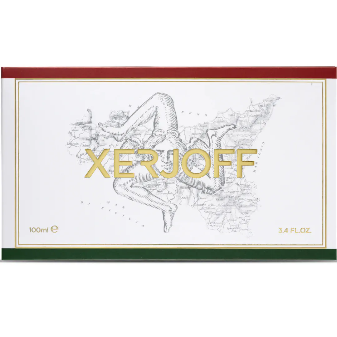 Xerjoff Naxos Eau De Parfum 100ml, view 2