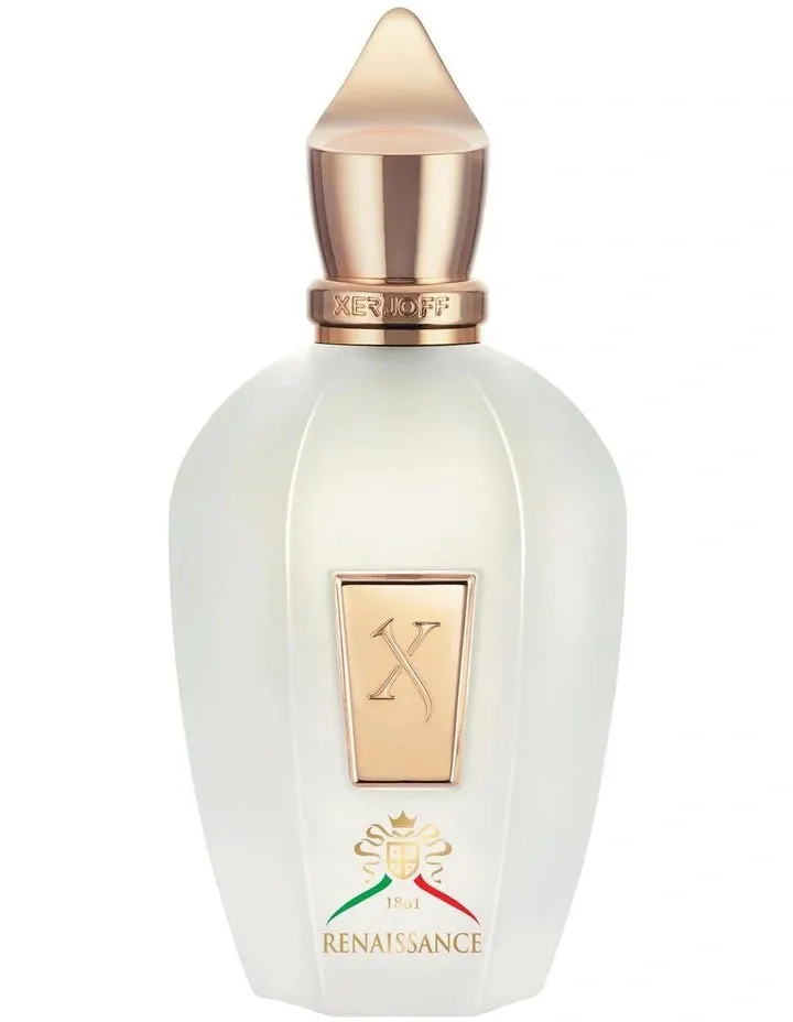 Xerjoff Renaissance Eau De Parfum 100ml