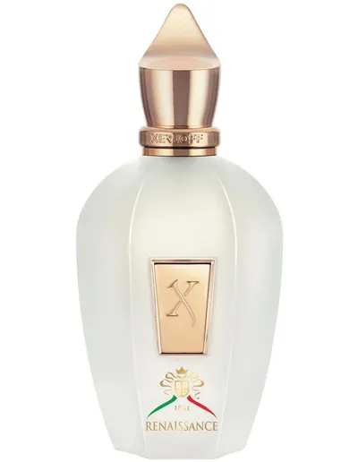 Xerjoff Renaissance Eau De Parfum 100ml