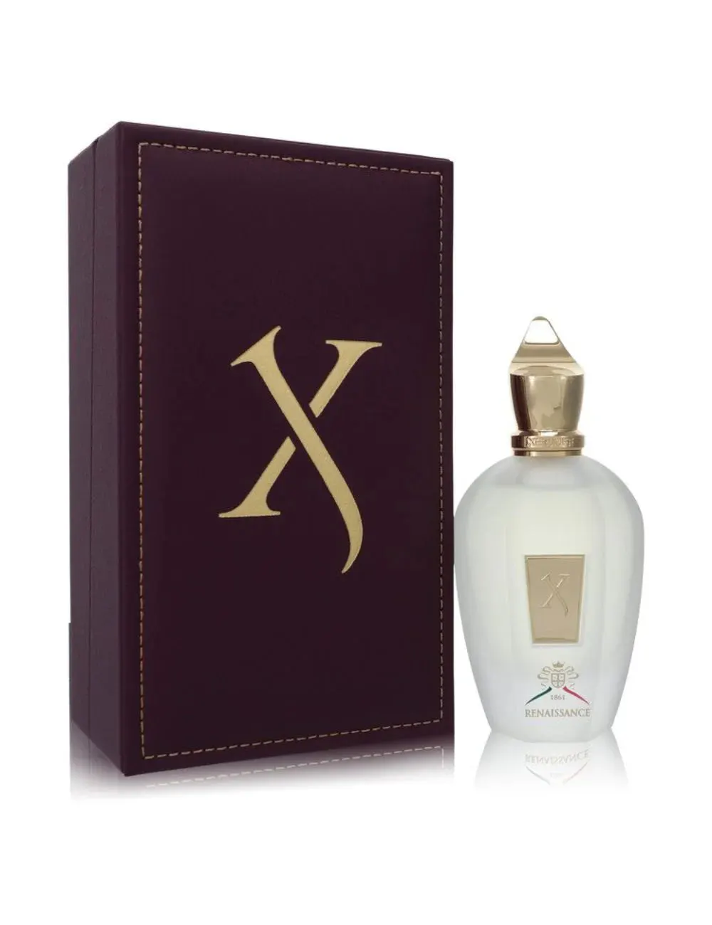 Xerjoff Renaissance Eau De Parfum 100ml, view 2