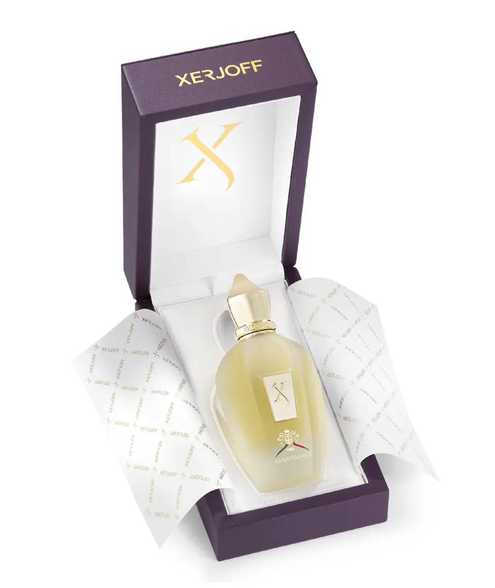 Xerjoff Renaissance Eau De Parfum 100ml, view 3