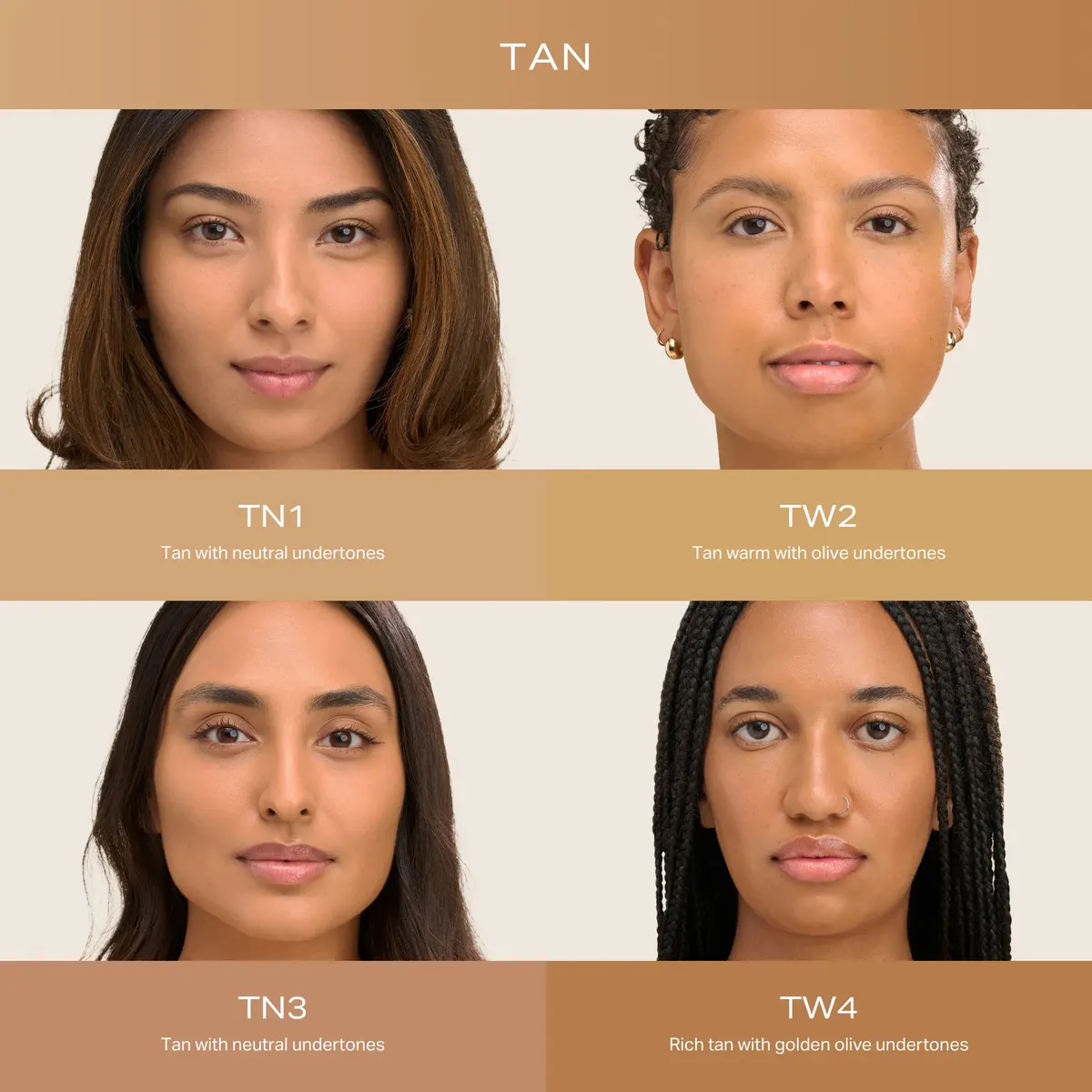 Youngblood BeyondBlur™ Skin Perfecting Foundation 30ml, view 5