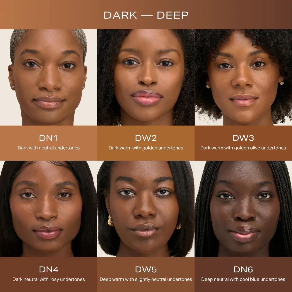 Youngblood BeyondBlur™ Skin Perfecting Foundation 30ml, view 6