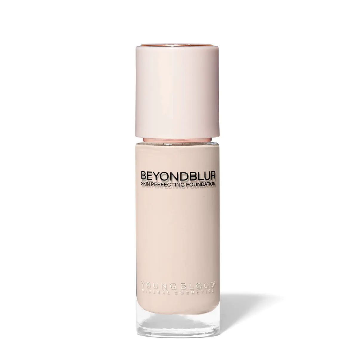 Youngblood BeyondBlur™ Skin Perfecting Foundation 30ml, view 7