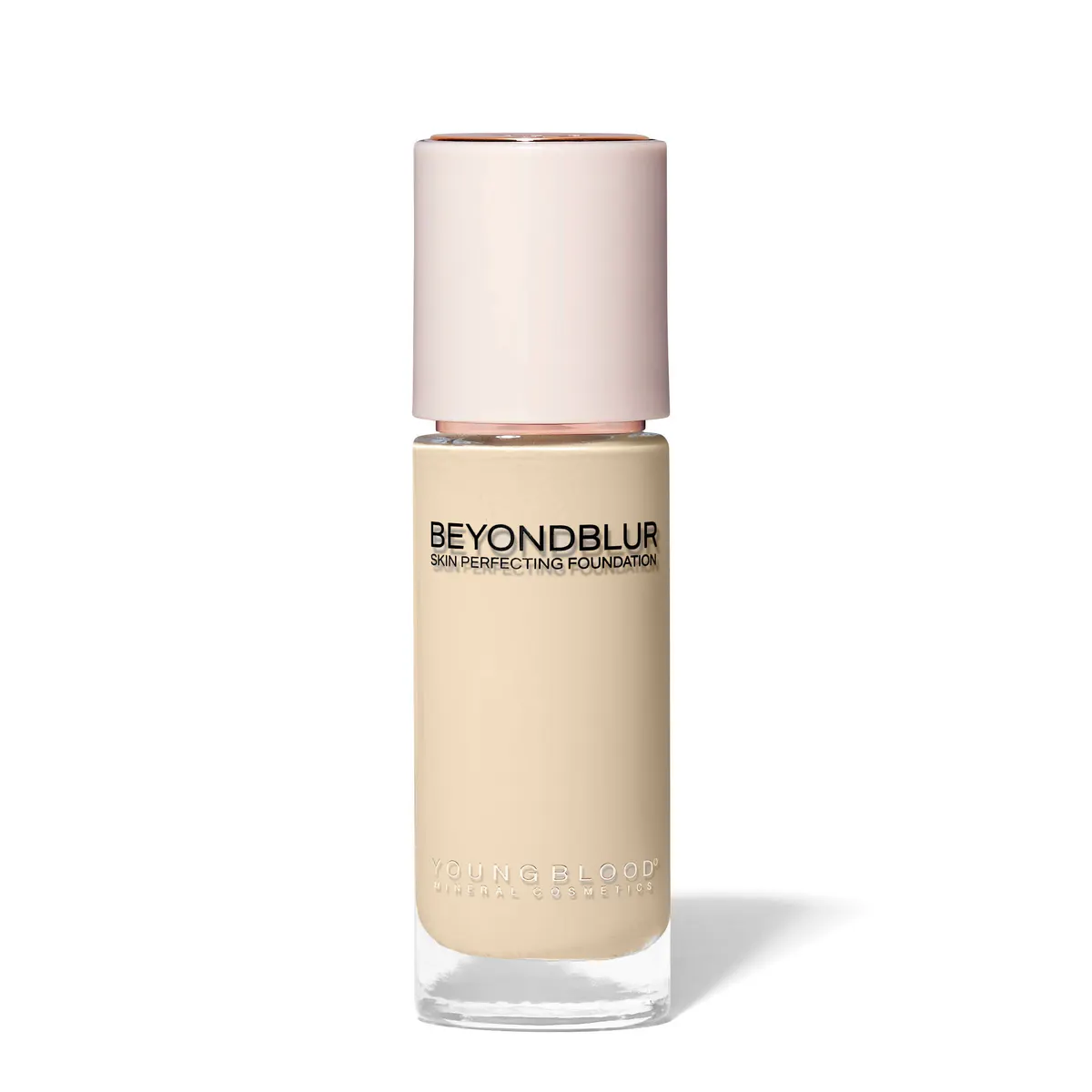 Youngblood BeyondBlur™ Skin Perfecting Foundation 30ml, view 8