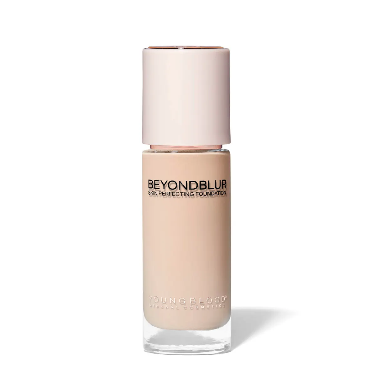 Youngblood BeyondBlur™ Skin Perfecting Foundation 30ml, view 9